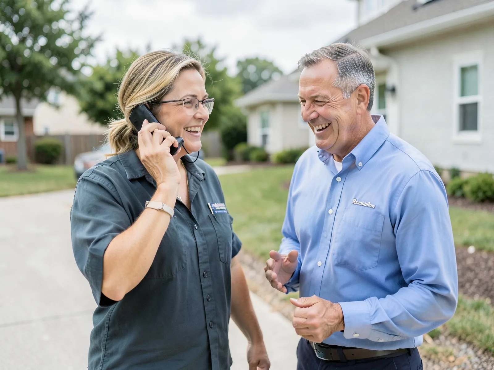 Frequently Asked Questions About Flood Damage Restoration in Dustin, OK